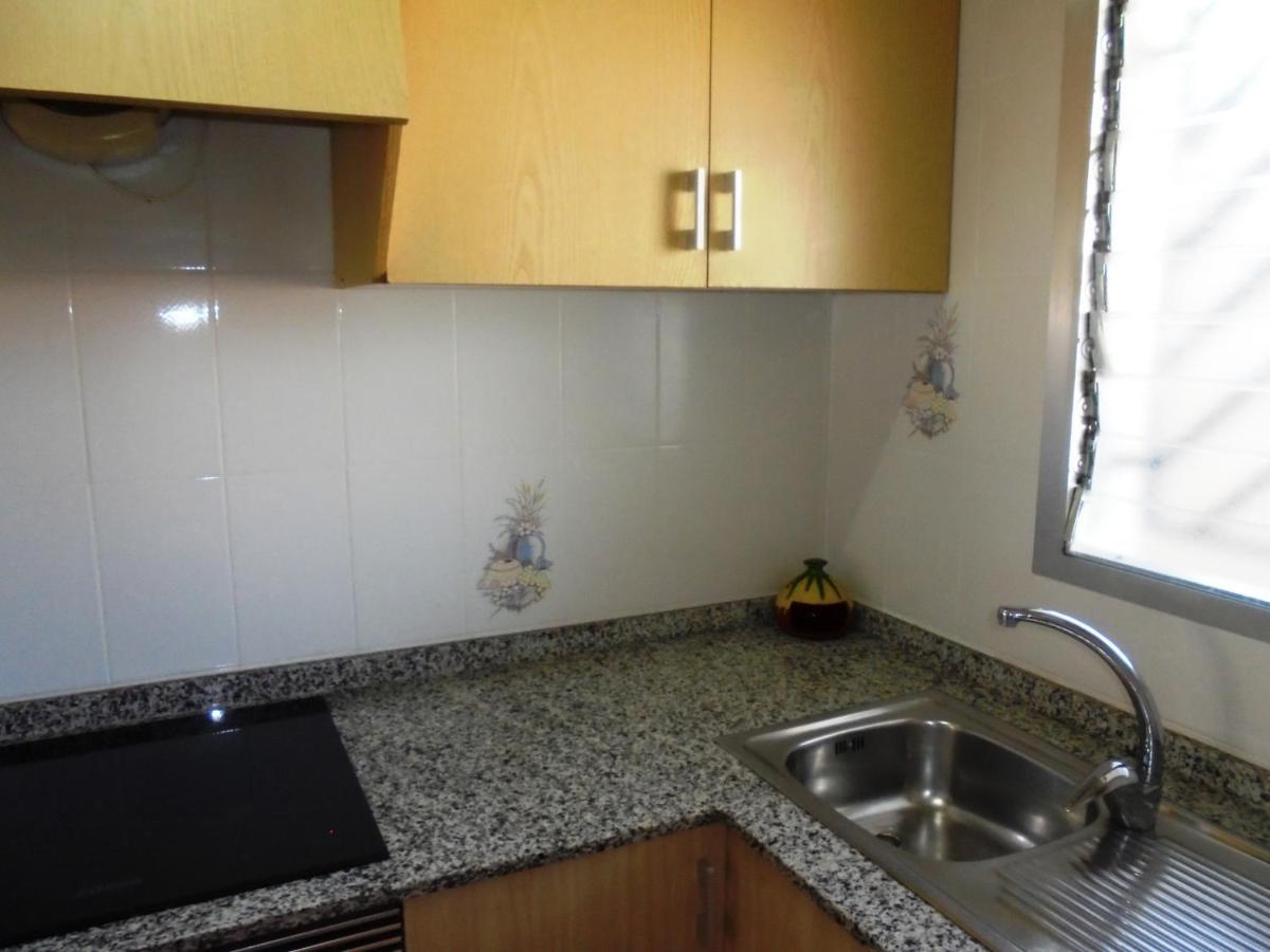Residencial Peniscola Playa 4/6 Lek Apartamento Exterior foto